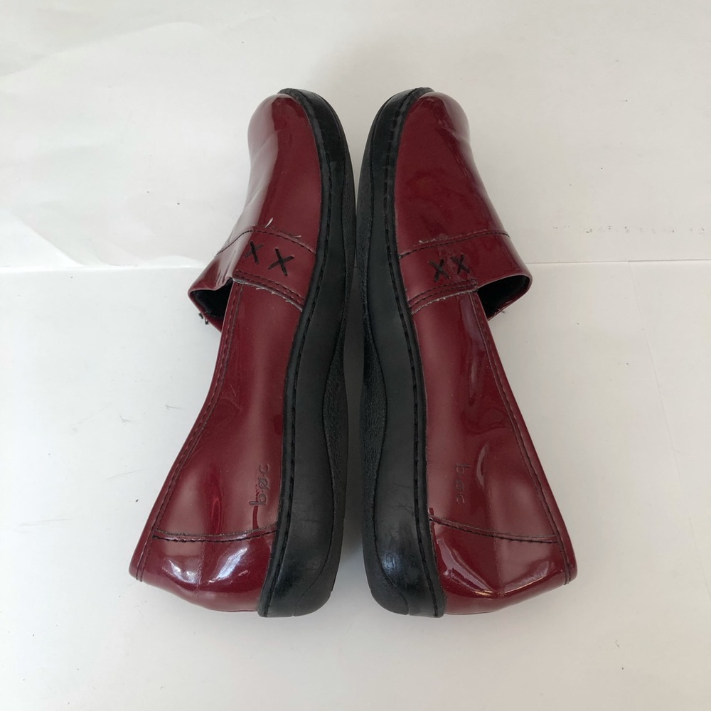 Boc Born Slip On Clog Style Size 8.5 - image 5